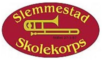 Slemmestad Skolekorps